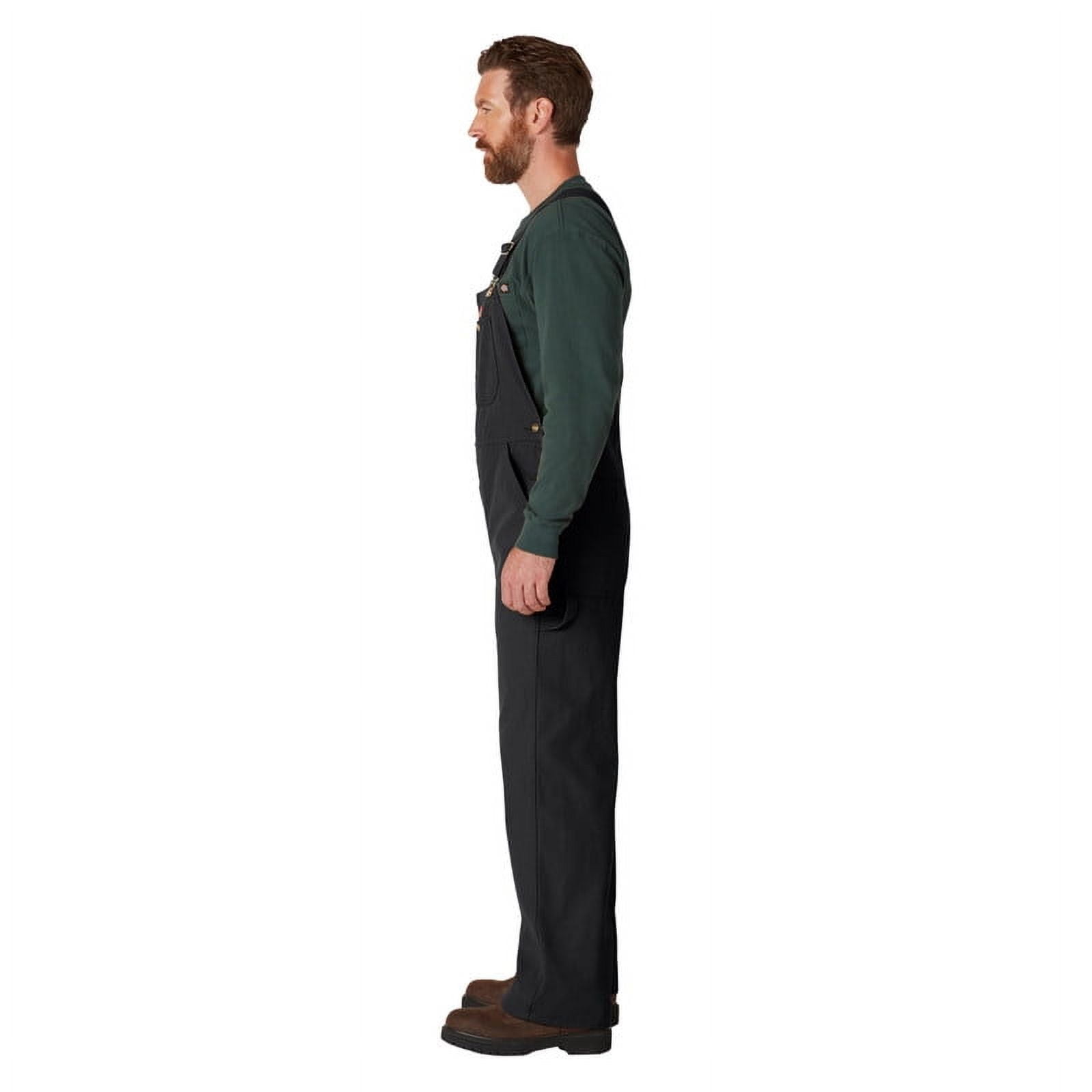 Dickies Men's Classic Bib Overalls - Walmart.com