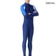 thumbnail image 2 of Trajes de neopreno Traje de surf de una pieza Traje de baño de protección UV multifuncional Traje de baño Traje de buceo con cremallera frontal Trajes de neopreno de medusas Mono Hombres 4XL Speravity OD003636-09, 2 of 7