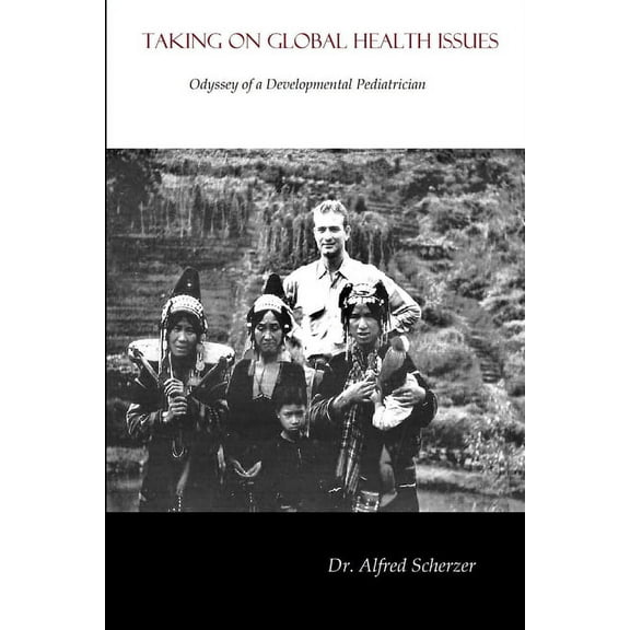 Taking on Global Health Issues, (Paperback)