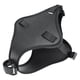 thumbnail image 3 of Bolsa trasera para bicicleta, soporte para portaequipajes trasero, portaequipajes para ciclismo, tamaño ajustable, multifuncional, para bicicletas de, 3 of 8