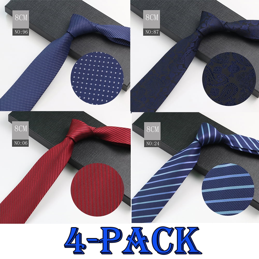 mens executive ties