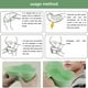 thumbnail image 3 of Minnieouse Large Capacity Bedridden Patient PP Tooth Single Mouth Portable 880ml Reusable Cup Home Washing Mug Handle Adults Bedroom Type2, 3 of 6