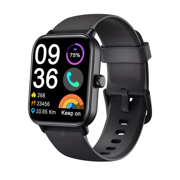 Smartwatch Gadgets & Fun Alexa Colors Unisex
