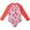 D, variant on KYAIGUO Girls Zipper Swimwear for Kids 4-12T Quick Dry Swimsuits Rash Guard Long Sleeve One Piece Swimsuits Upf 50+ Bathing Suits