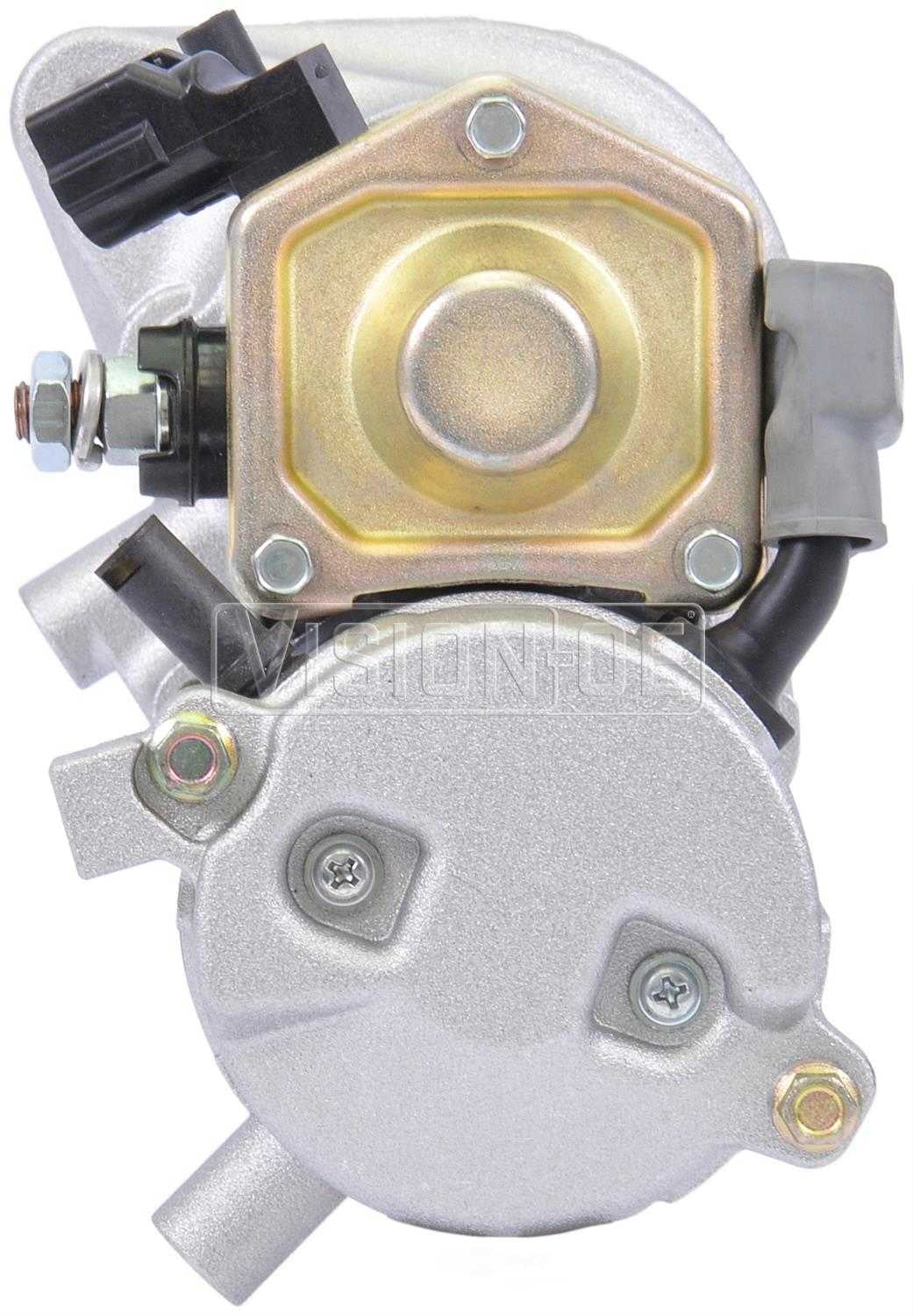 Vision OE 52117 Starter Motor