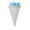 Blue, variant on Reusable Floating Washing Machine Lint Pet Hair Catcher Laundry Mesh Filter Bag Trap Remover for Clothes Prevents Clogged Drains Large Capacity HE Washers