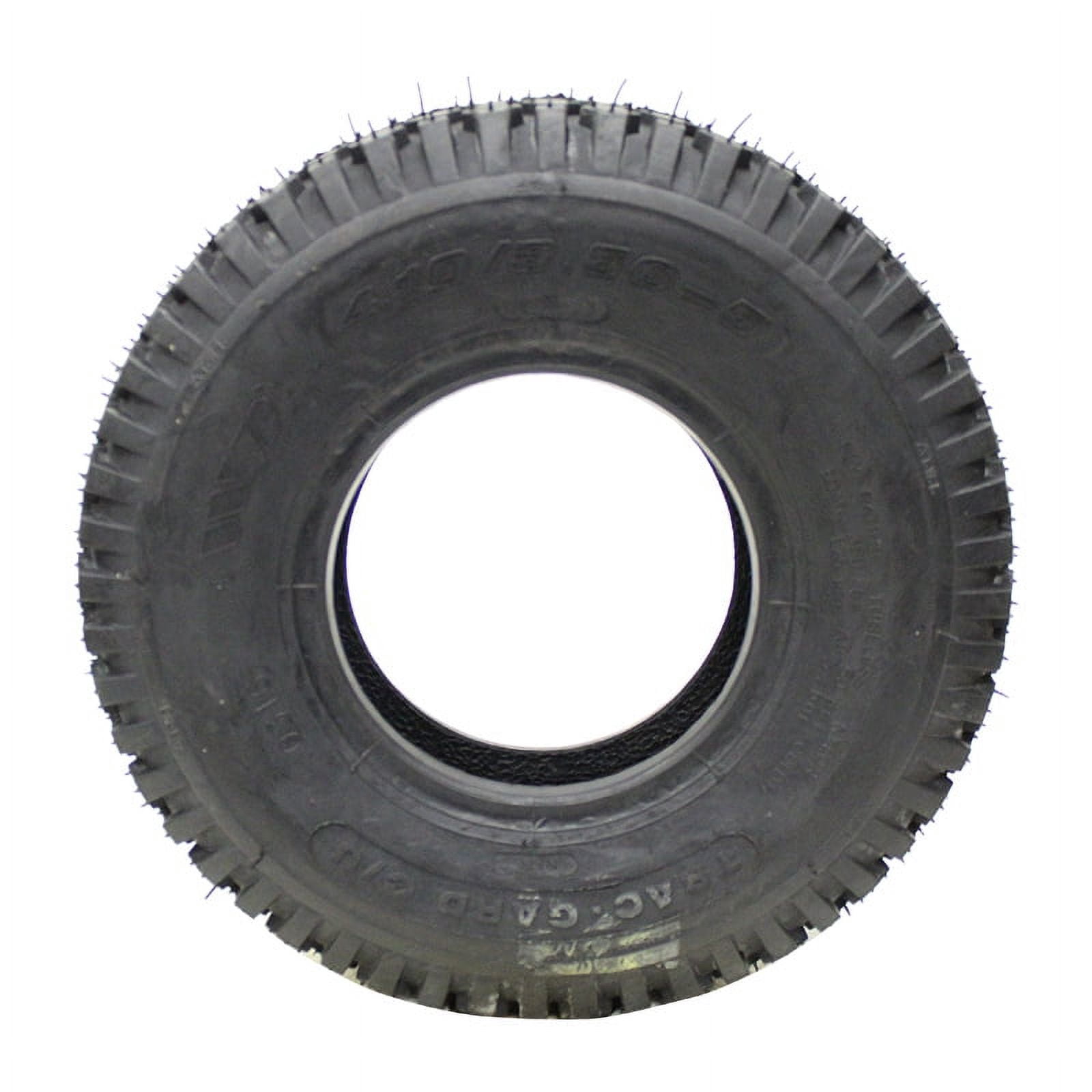 Cordovan Stud 4.10/3.50-4NHS B Tire