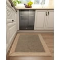 Kitchen Floor Mats for in Front of Sink Kitchen Rugs and Mats NonSkid