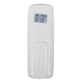 thumbnail image 3 of Cateissary Control remoto de aire acondicionado Mini controlador Transmisor de operación simple Ajuste de electrodomésticos para el hogar Controles remotos, 3 of 6