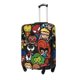 thumbnail image 3 of Funda De Equipaje Marvel Lavable Protector De Maleta Antiarañazos Para De 18 A 32 Pulgadas, 3 of 4