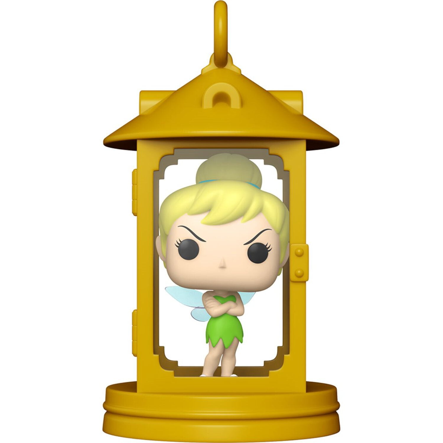 Funko Pop! Disney 100 Tinker Bell (Facet) Vinyl Figure #1334 - Walmart.com, image size:1500x1500