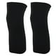 thumbnail image 2 of 1 par de rodilleras para hombres y mujeres Sunnimix Negro M, 2 of 7