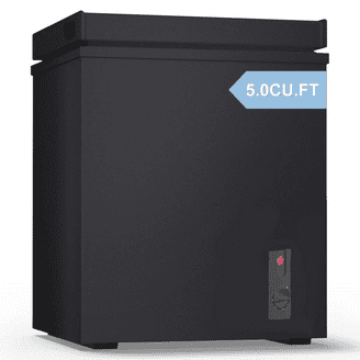 Arctic King 7 Cu ft Chest Freezer with Adjustable Thermostat