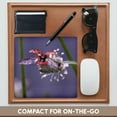 thumbnail image 4 of 3dRose, Fly Away Home, Lady Bug, MousePad, 4 of 7