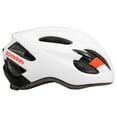 thumbnail image 6 of Schwinn Bikes,  Regent Bicycle Helmet, White, Ages 8 and up, Child and Teens, New, 6 of 7