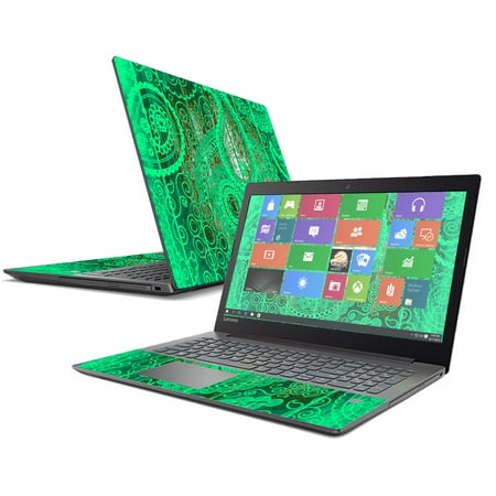 Earth Fish Bag MightySkins Skin Decal Wrap Compatible with Lenovo Sticker Protective Cover 100's of Color Options ()