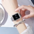 thumbnail image 4 of Stylish Women's Digital Watch with Large Touchscreen Display for Modern Ladies Daily Use, 4 of 5