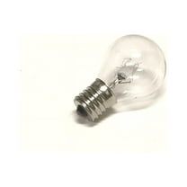 OEM Sharp Microwave Lamp Originally Shipped With R1400A, R-1400A, R1410