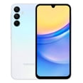thumbnail image 2 of Smartphone Samsung Galaxy A15 5G, 128GB, 6GB RAM Ligth Blue, 2 of 5