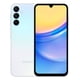 thumbnail image 2 of Smartphone Samsung Galaxy A15 5G, 128GB, 6GB RAM Ligth Blue, 2 of 5