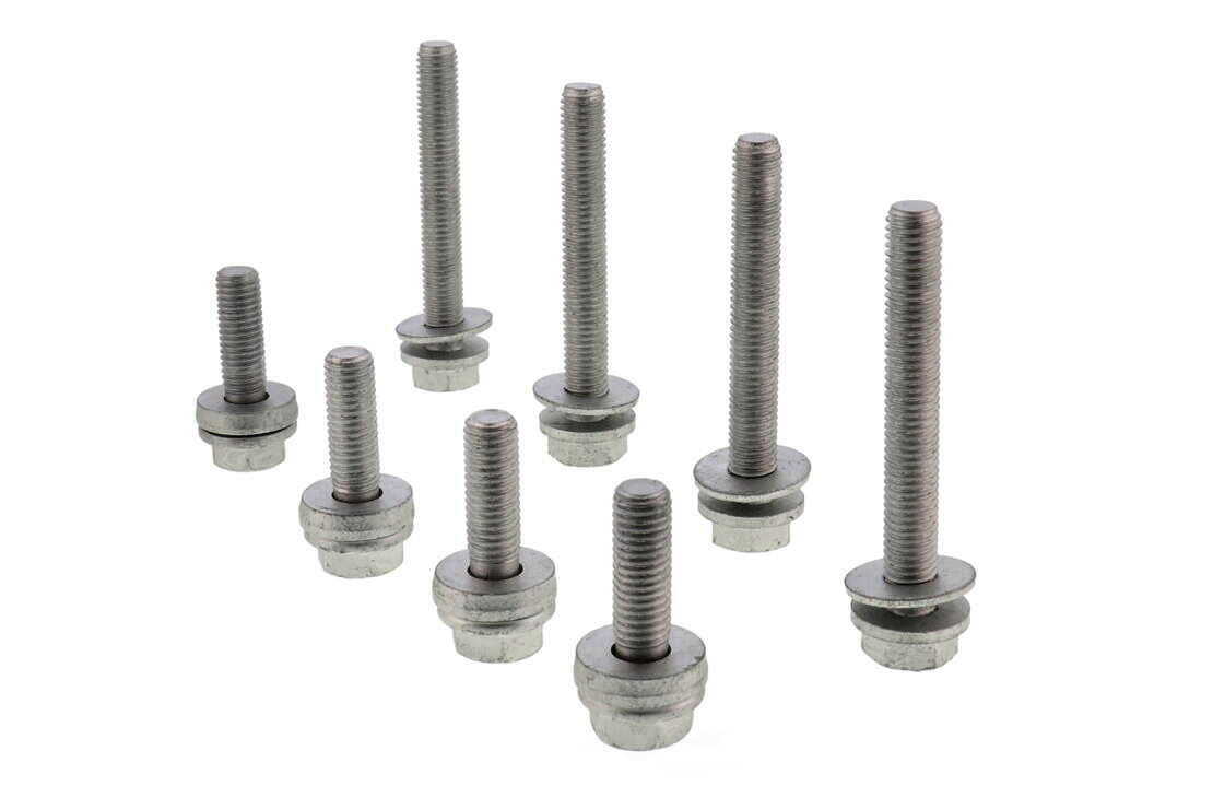 VAICO V20-0676 Wheel Bearing And Hub Assembly