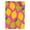 Pink, variant on Carolines Treasures BB5150GF Lemons and Limes Flag Garden Size Small multicolor