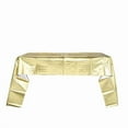 thumbnail image 3 of Nappe jetable métallique, 3 of 4