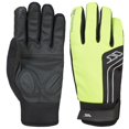 thumbnail image 1 of Trespass - Guantes Diseño Balón de Fútbol Turbo para Adultos Unisex (Amarillo, Negro) Trespass UTTP3857_hivisibilityyellow, 1 of 3