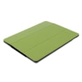 thumbnail image 1 of Estuche de cuero delgado Portalápices Soporte de cubierta inteligente para  9.7 '' /3/4 Verde perfke Cubierta de caja inteligente, 1 of 9