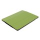 thumbnail image 1 of Estuche de cuero delgado Portalápices Soporte de cubierta inteligente para 9.7 '' /3/4 Verde Baoblaze Cubierta de caja inteligente, 1 of 8