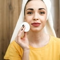 thumbnail image 7 of RAGUPEL 2026 New 200Set Cotton Pads Facial Cotton Rounds for Makeup Removal and Skin Care,2.4 X 2.4 X 0.1 Inch White, 7 of 7