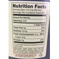 thumbnail image 2 of Blackburn Pancake & Waffle Syrup 128 Fl Oz/1 Gallon, 2 of 2