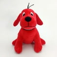 thumbnail image 1 of Clifford Peluche Grand Chien Rouge 22cm, 1 of 4