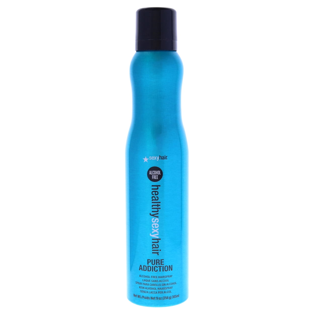 Healthy Sexy Hair Pure Addiciton Alcohol Free Hairspray by Sexy Hair