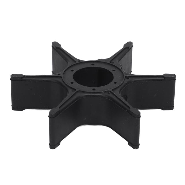 96310, Fácil Instalación Motor De Barco Bomba De Agua Impulsor Goma Rendimiento Eficiente Larga Vida útil Para Motor Fueraborda DT20 DT25 DT30 DT35 DT40 De 2 Tiempos