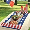 Patriotic Inflatable Buffet Cooler