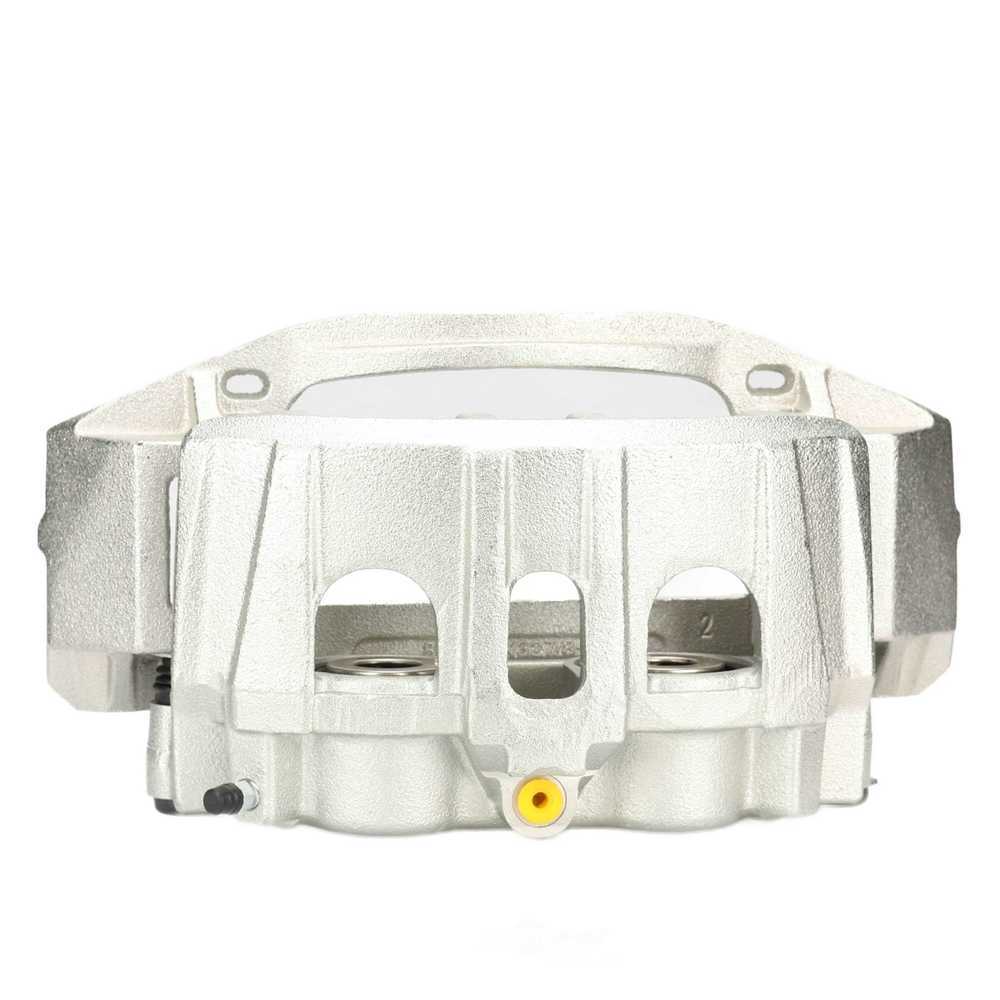 Wagner Brake CN12043SC New Semi-loaded Coated Disc Brake Caliper Assembly