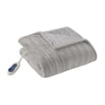 thumbnail image 6 of Beautyrest Oversized Faux Fur Electric Heated Throw, 6 of 8