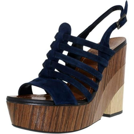 UPC 889816315191 product image for Vince Camuto Women's Onia Platform Sandal | upcitemdb.com