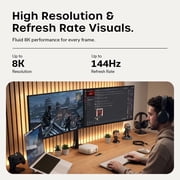 Satechi Thunderbolt 5 CubeDock Dock Station, 80Gbps/120Gbps USB4 v2 Compatible, Built-in NVMe SSD Enclosure, 140W Charging, Multi-Displays up to 8K, 2.5GbE, USB-C/A 10Gbps, Active Cooling, Silver