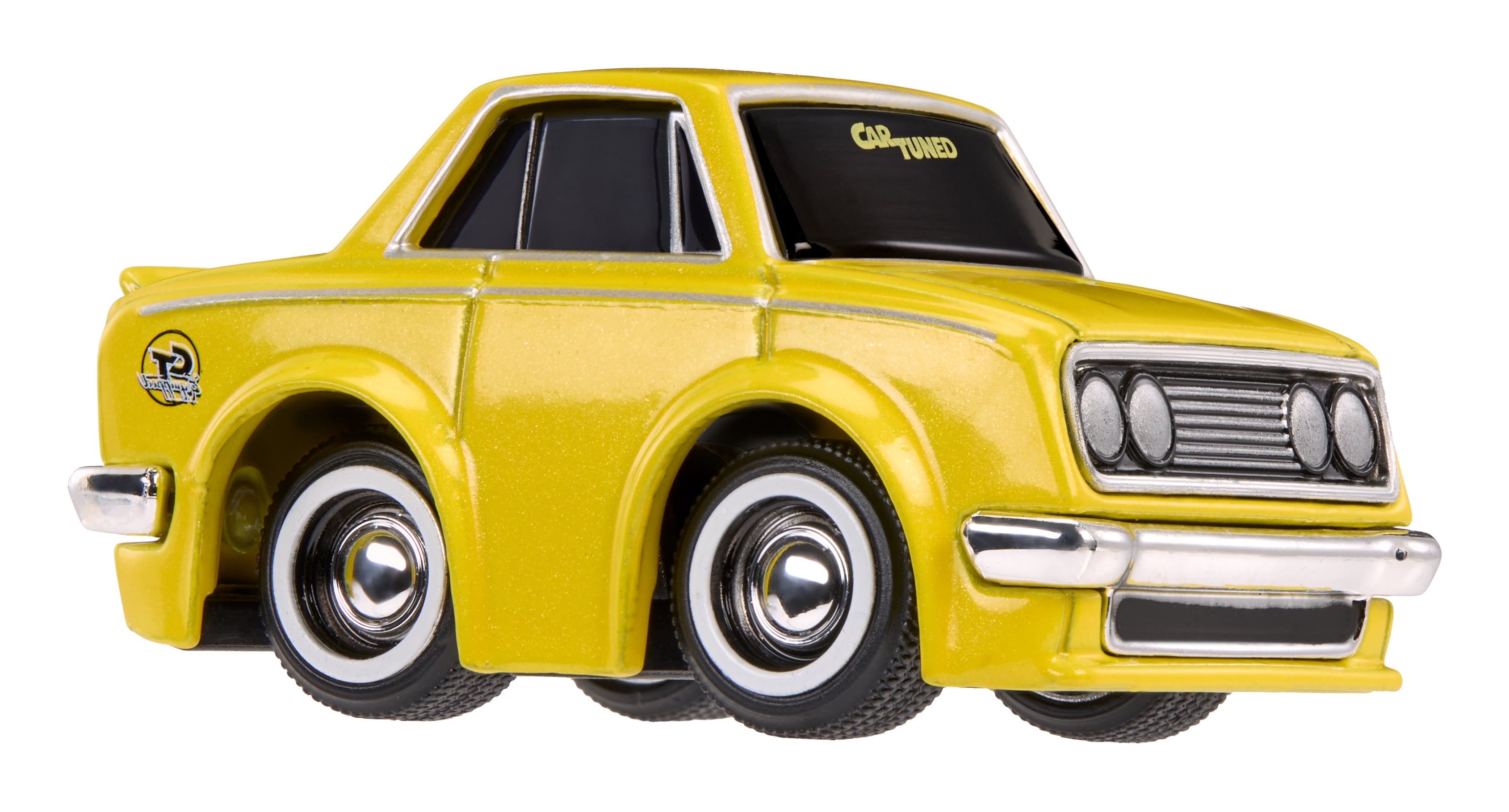 CarTuned™ JDM Series 5 -Toyota CORONA (Coupe)