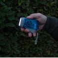 thumbnail image 4 of Hand Press Torch - Gardening Items - 3 Led Dynamo Flashlight for Camping, Hicking, Fall and Survival - No Battery Required, Eco-Friendly and Rechargeable., 4 of 5