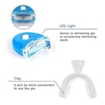 thumbnail image 3 of Teeth Whitening Kit With Led Light & 3 Non-sensitive Teeth Whitening Gel And 2 Tray_G Need:C, 3 of 5