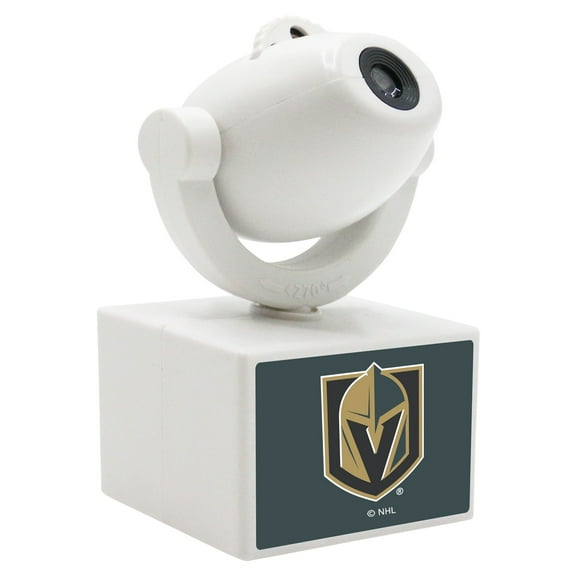 Vegas Golden Knights LED Mini Spotlight Projector