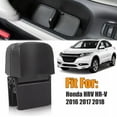 thumbnail image 1 of Inserto de portavasos para consola central (pieza 77230-T7W-A02ZA) para Honda HRV HR-V 2016-18, 1 of 11
