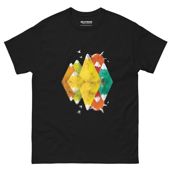 Men's Reflection T-Shirt