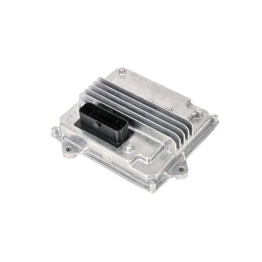 Auxiliary Chassis Control Module