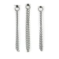 thumbnail image 3 of Choke Chain Collars for Dog Training Great Quality Welded Steel Many Sizes Too ! (Light - 20 inch), 3 of 8