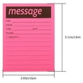 thumbnail image 3 of Miangastore 9 Livres de Blocs-Notes Multifonctions pour Usage Quotidien, Blocs-Notes Portables, Autocollants, 3 of 8