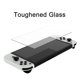 thumbnail image 4 of 3 unidades de protector compatible con interruptor Oled protector de pantalla templado compatible con interruptor Oled accesorios película de pantalla Feliz Sencillez, 4 of 5